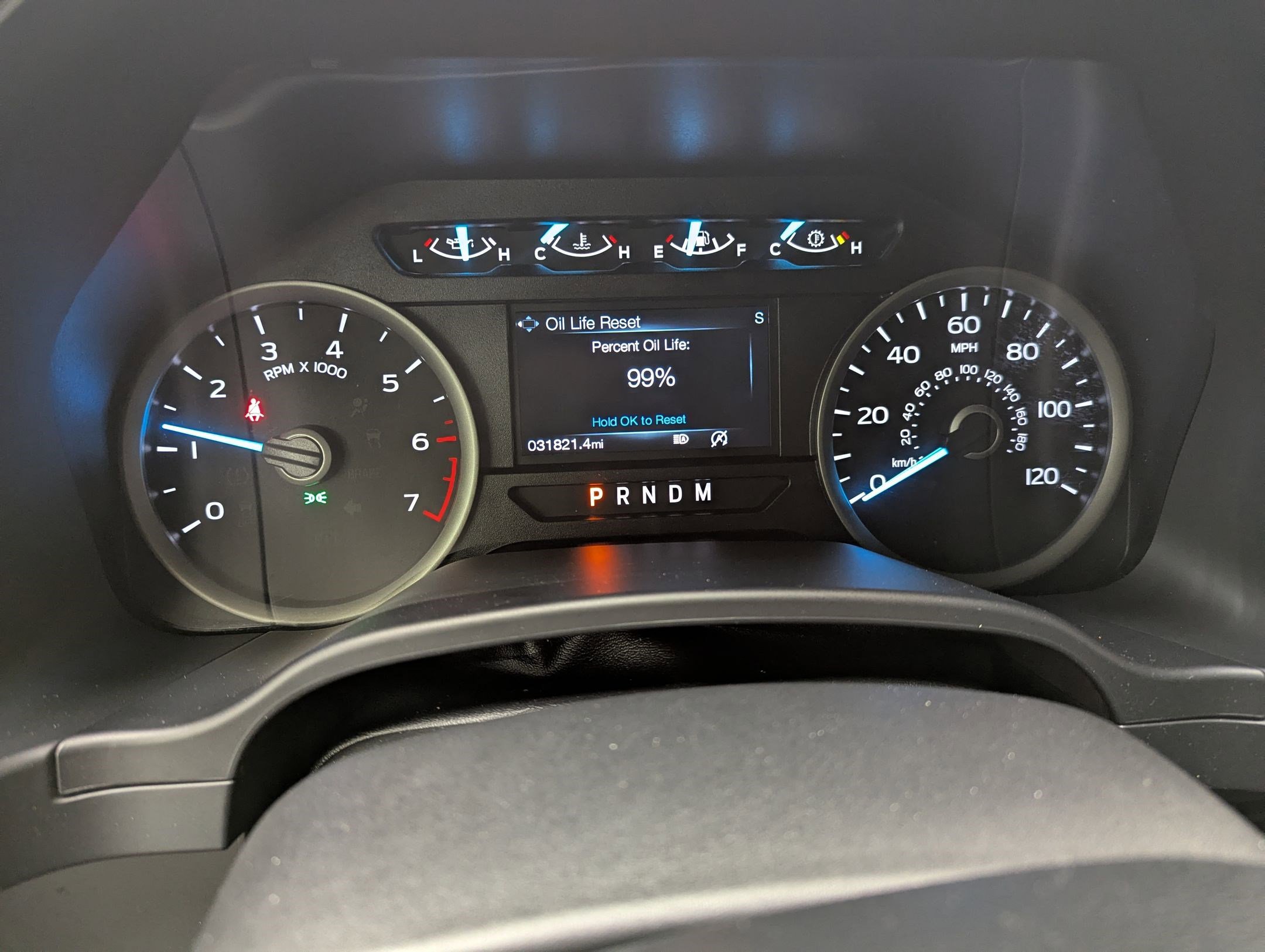 Certified 2020 Ford F150 XLT w/ Equipment Group 302A Luxury image 17