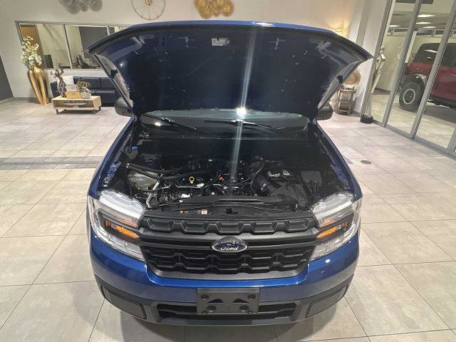 Certified 2023 Ford Maverick XL image 10