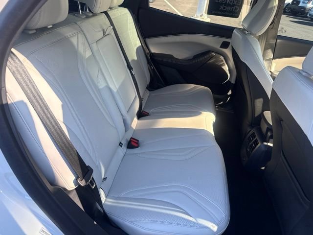 Certified 2023 Ford Mustang Mach-E Premium AWD/4WD image 13