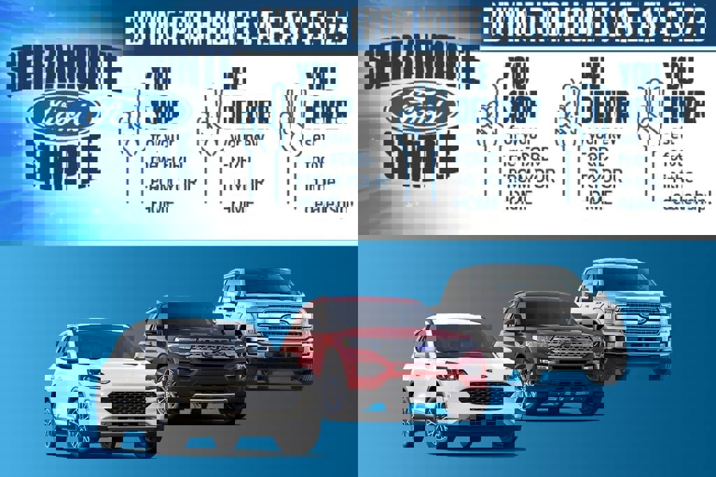 Certified 2025 Ford Mustang Coupe image 9