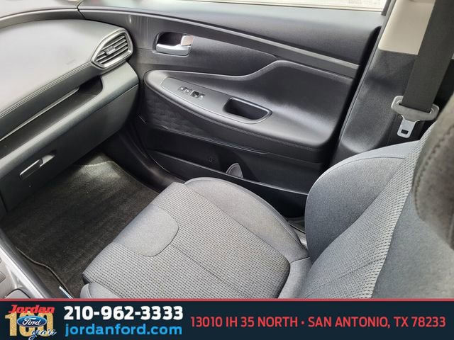 Used 2022 Hyundai Santa Fe SEL AWD/4WD image 15