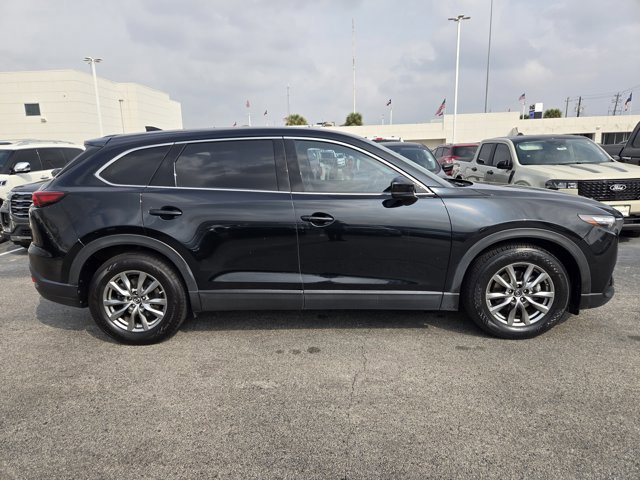 Used 2019 MAZDA CX-9 Touring w/ Touring Premium Package video 2