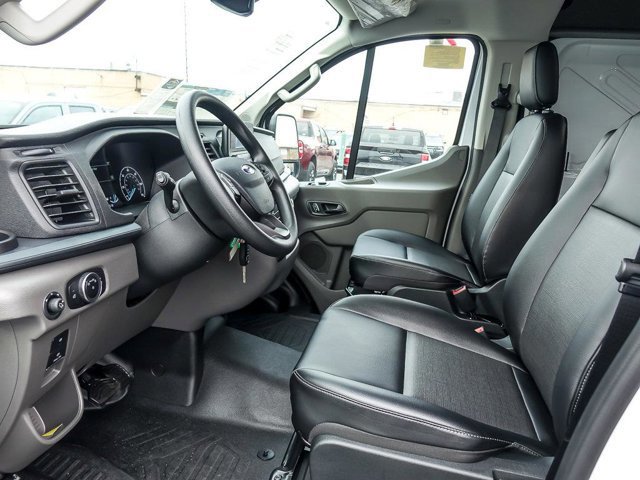 Certified 2024 Ford Transit 250 Base image 13