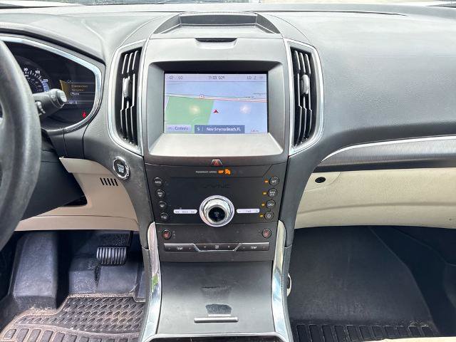 Certified 2020 Ford Edge Titanium FWD image 22