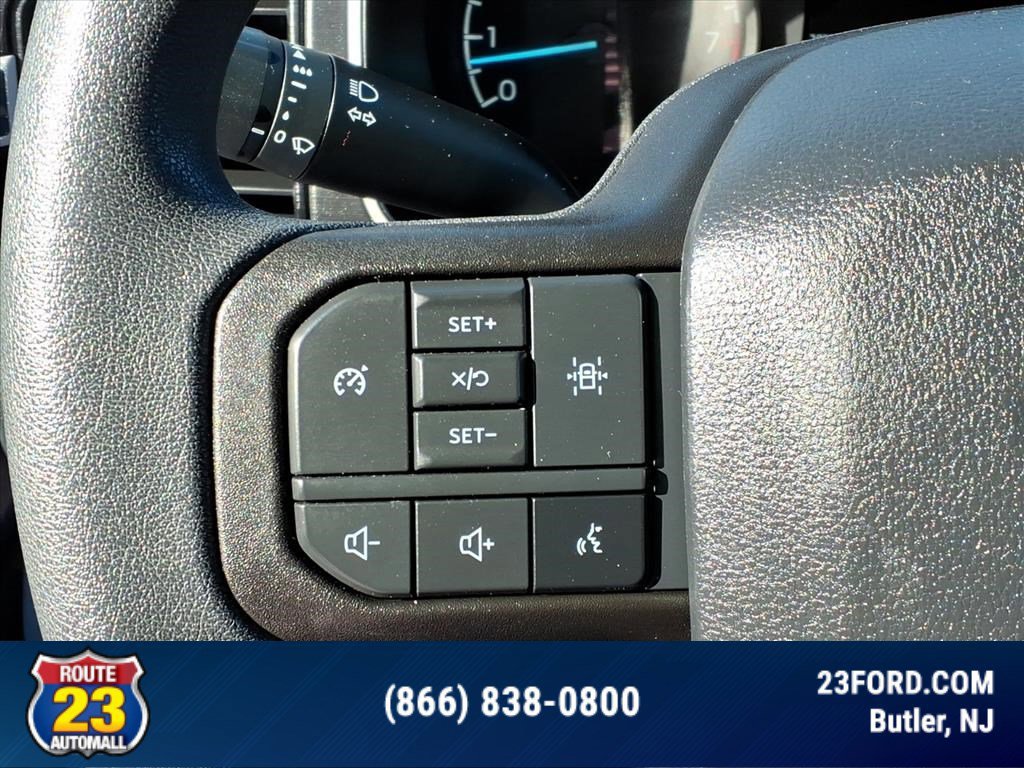 Certified 2023 Ford F150 XL w/ STX Appearance Package image 17