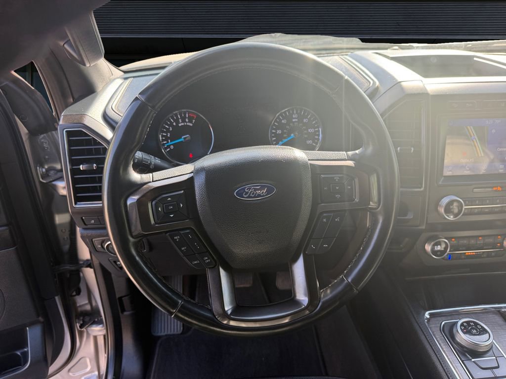 Certified 2021 Ford Expedition Max Limited AWD/4WD image 4