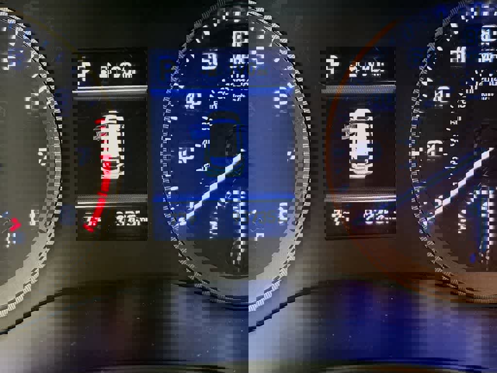 Used 2019 Hyundai Tucson SE image 22