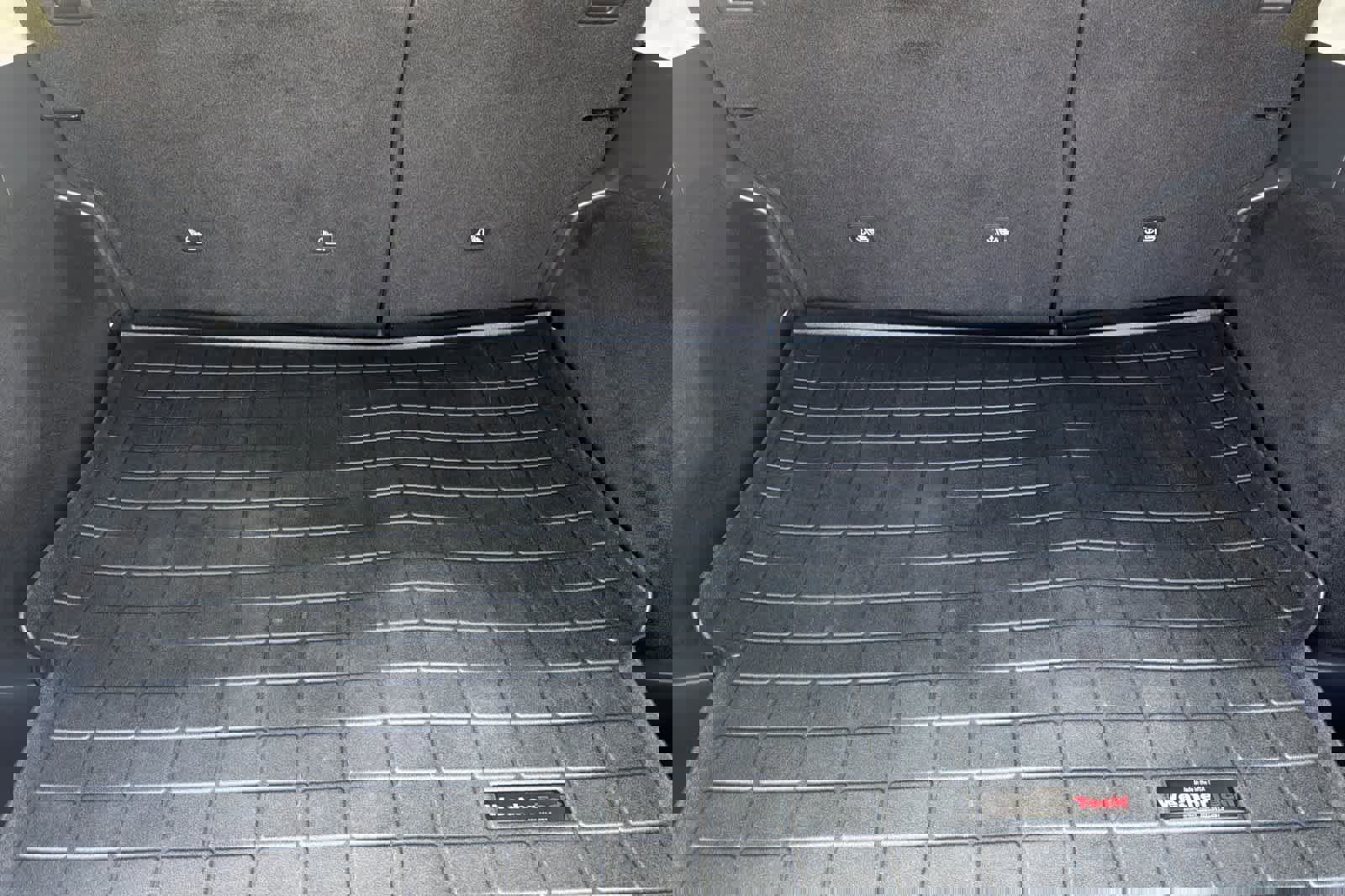 Used 2024 Nissan Rogue SL w/ SL Premium Package image 15