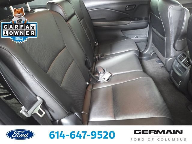 Used 2023 Honda Passport EX-L image 23
