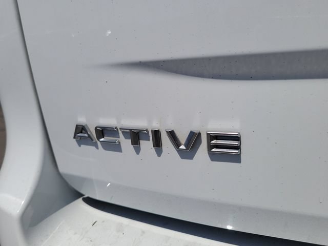 Certified 2025 Ford Expedition Max Active RWD image 21