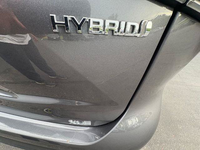Used 2022 Toyota Highlander XLE AWD/4WD image 10