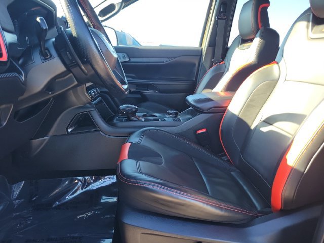 Certified 2024 Ford Ranger Raptor AWD/4WD image 24