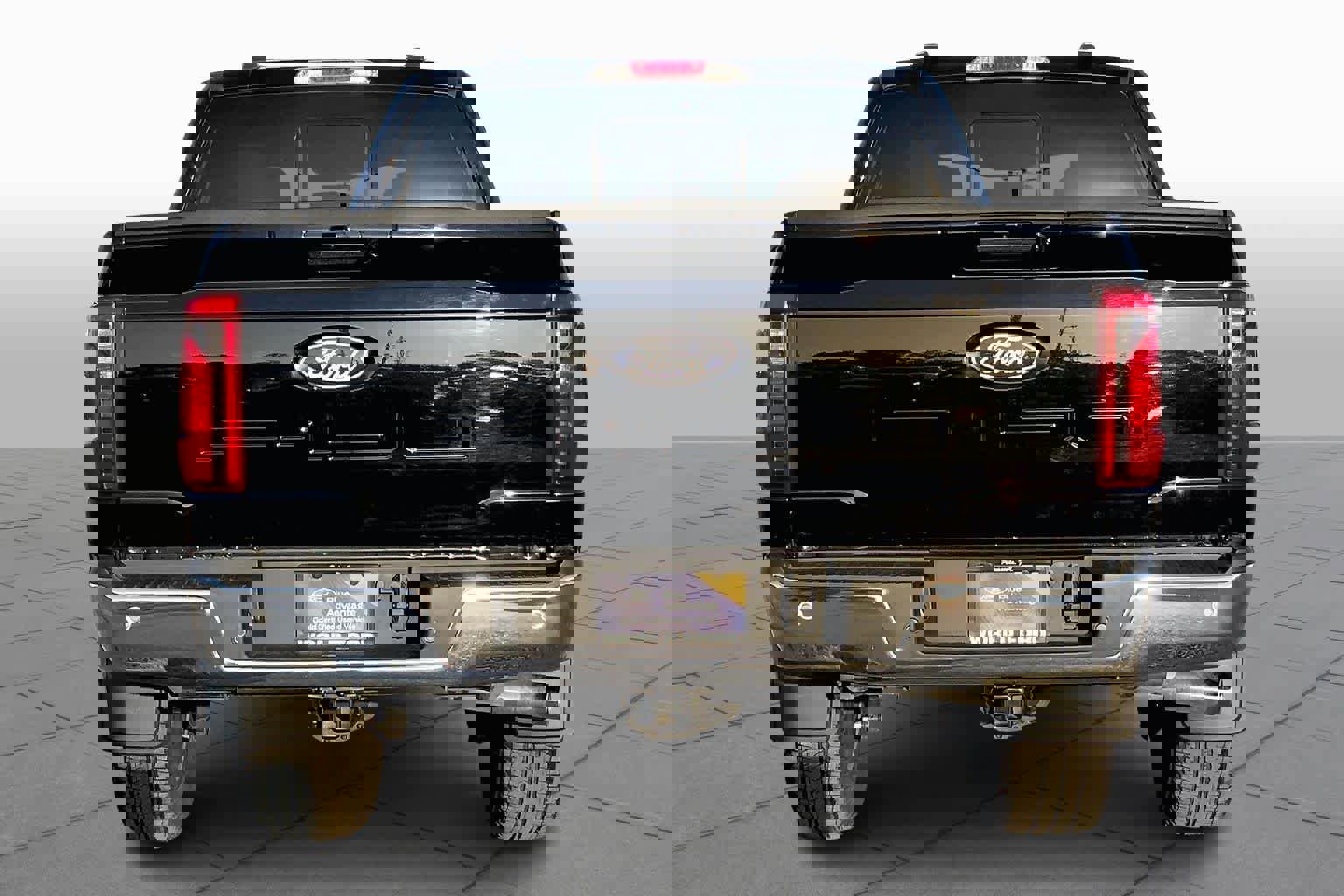 Certified 2024 Ford F150 XLT w/ Equipment Group 302A MID image 2