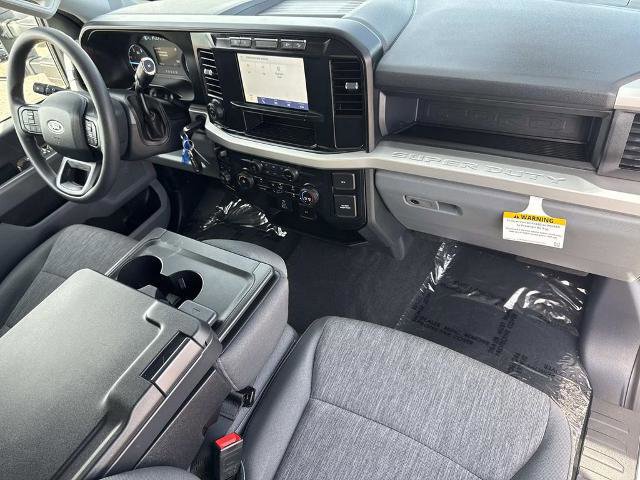 Certified 2023 Ford F250 XL w/ STX Appearance Package image 30