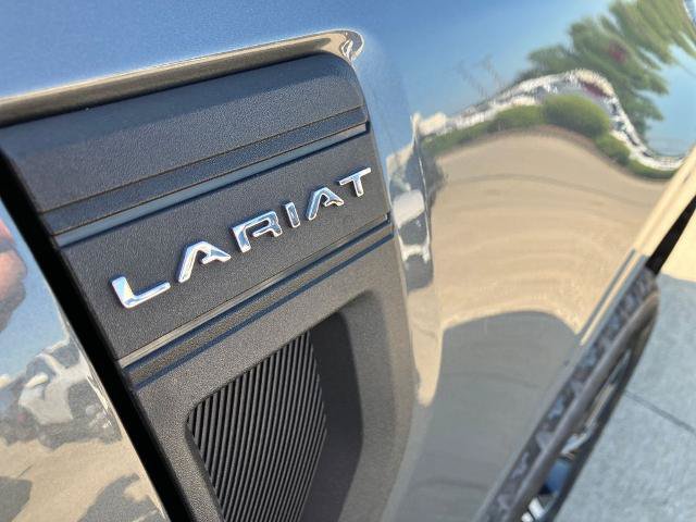 Certified 2025 Ford Maverick Lariat w/ 4K Tow Package AWD/4WD image 11