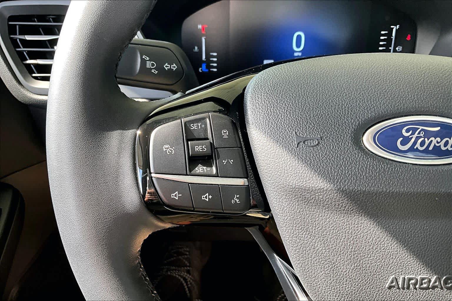Certified 2024 Ford Escape Active w/ Tech Pack #1 AWD/4WD image 23