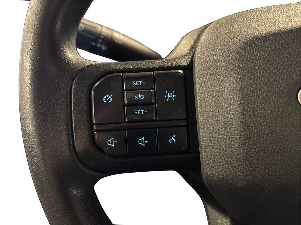 Certified 2023 Ford F150 XLT AWD/4WD image 33