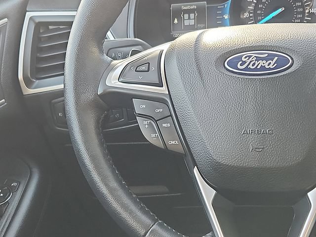 Certified 2022 Ford Edge SEL w/ Convenience Package AWD/4WD image 14