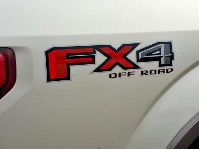 Certified 2018 Ford F150 King Ranch w/ Equipment Group 601A Luxury image 13