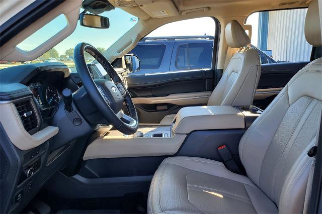 Certified 2023 Ford Expedition Max Limited image 10