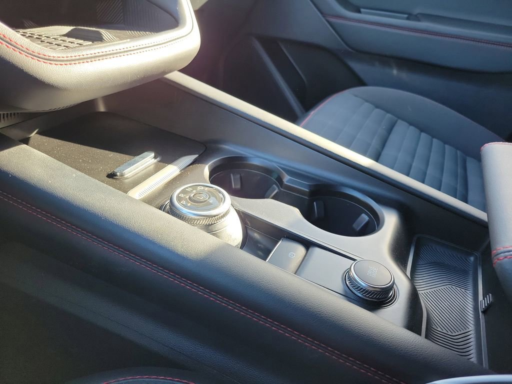 Certified 2025 Ford Explorer ST-Line w/ Premium Package image 29