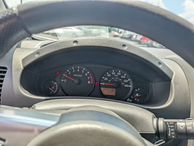 Used 2019 Nissan Frontier S w/ Work Truck Package RWD image 16