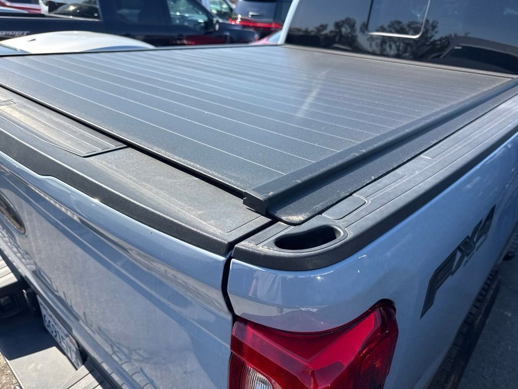Certified 2024 Ford F250 Lariat w/ Lariat Ultimate Package AWD/4WD image 62