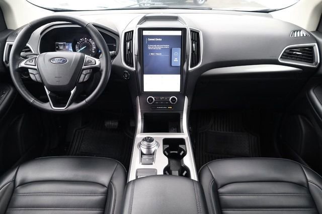 Certified 2024 Ford Edge SEL image 21