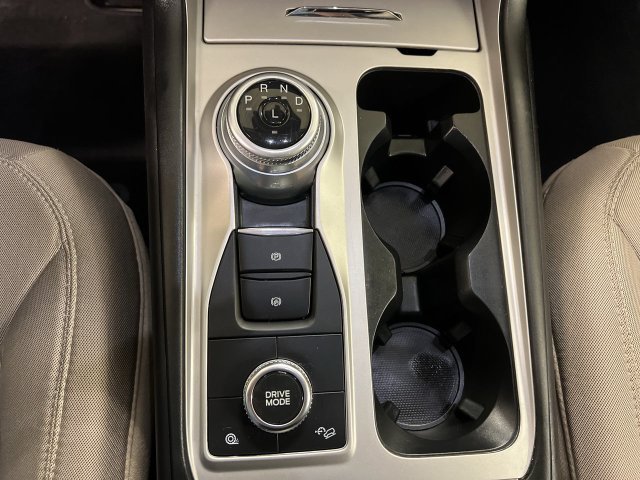 Certified 2023 Ford Explorer XLT AWD/4WD image 14