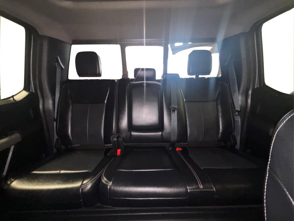 Certified 2021 Ford F350 Lariat w/ Lariat Ultimate Package AWD/4WD image 25