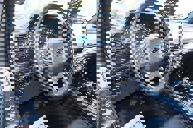 Certified 2023 Ford F150 XLT w/ Equipment Group 302A High image 15