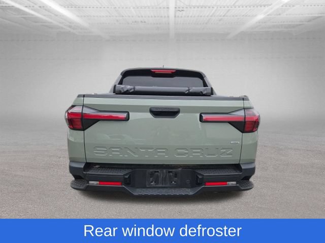 Used 2024 Hyundai Santa Cruz SEL AWD/4WD image 9