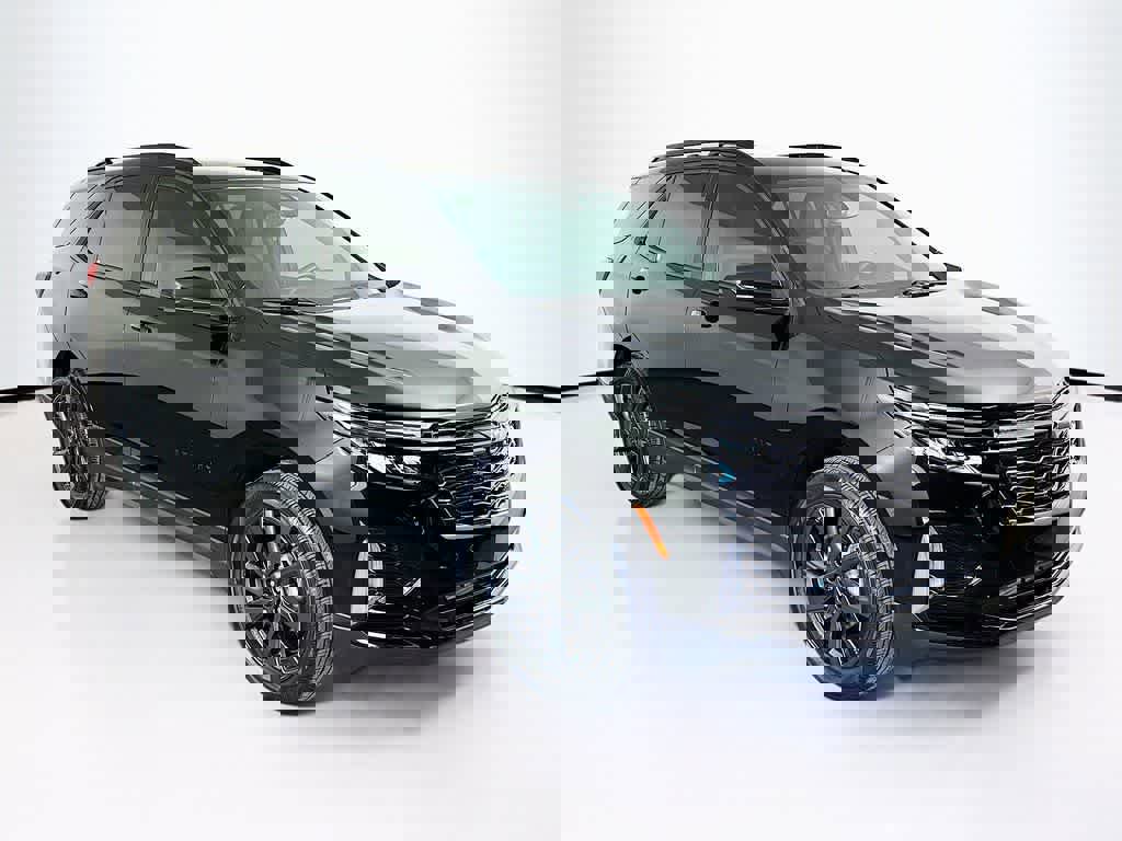 Used 2024 Chevrolet Equinox RS image 7