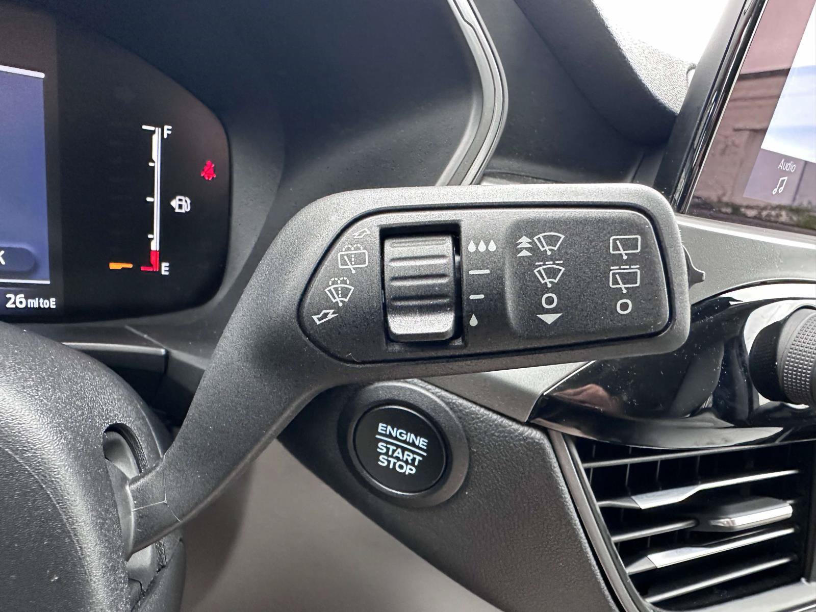 Certified 2024 Ford Escape Active AWD/4WD image 20