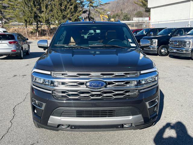 Certified 2023 Ford Expedition Platinum image 5