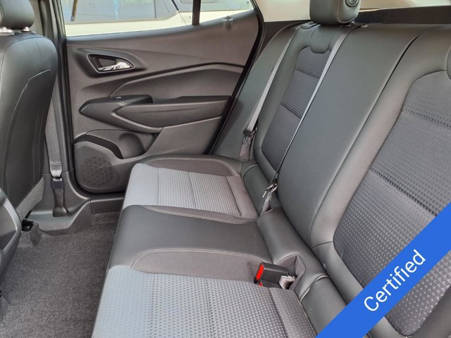 Used 2025 Chevrolet Trax LT w/ Driver Confidence Package FWD image 7