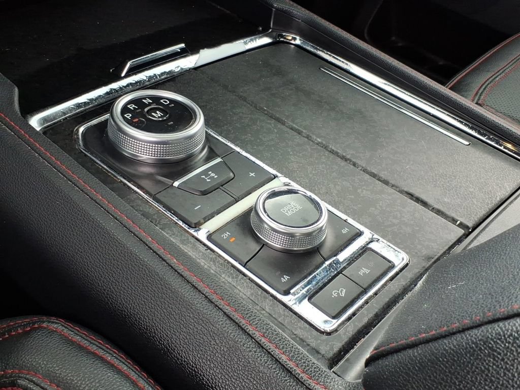 Certified 2023 Ford Expedition Limited AWD/4WD image 20