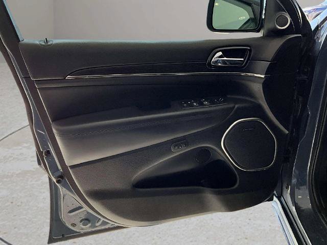 Used 2021 Jeep Grand Cherokee High Altitude AWD/4WD image 14