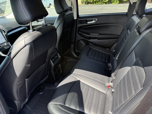 Certified 2024 Ford Edge SEL AWD/4WD image 20