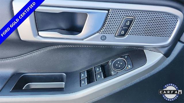 Certified 2023 Ford Explorer Limited image 26