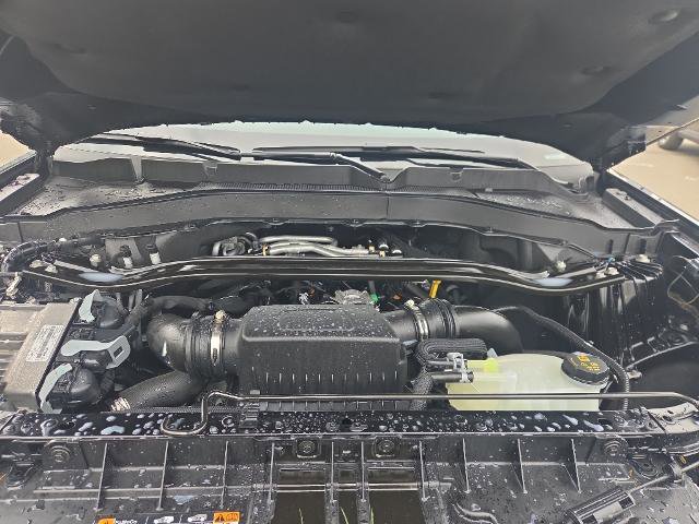Certified 2025 Ford Explorer ST AWD/4WD image 9