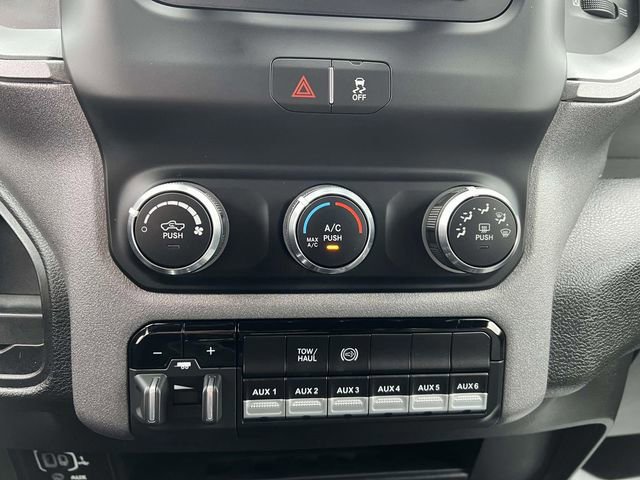 Used 2024 RAM 4500 Tradesman w/ Max Tow Package image 19