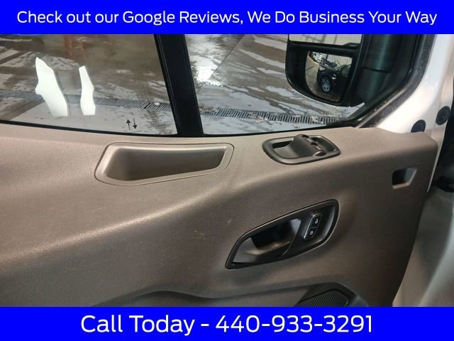 Certified 2022 Ford Transit 350 XLT image 28