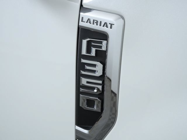 Certified 2022 Ford F350 Lariat w/ Chrome Package AWD/4WD image 10