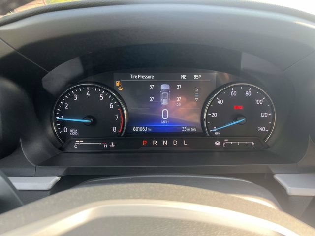 Certified 2023 Ford Explorer XLT w/ Equipment Group 202A RWD image 26