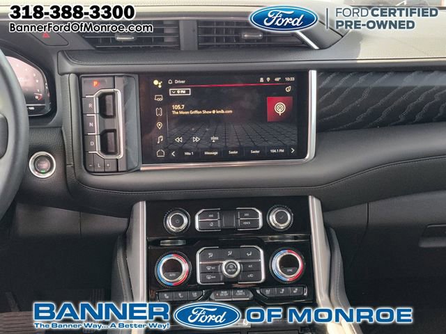 Used 2024 GMC Yukon Denali image 21