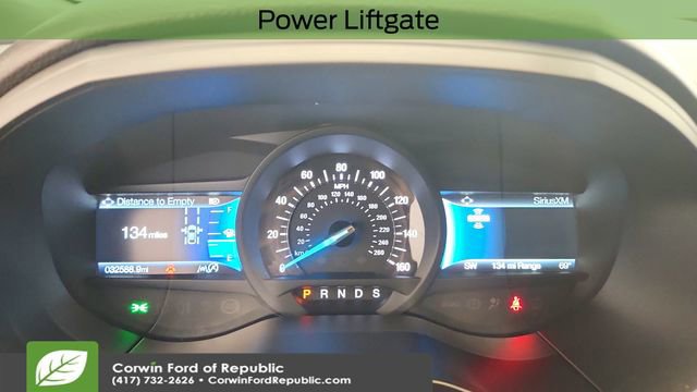 Certified 2024 Ford Edge ST-Line image 14