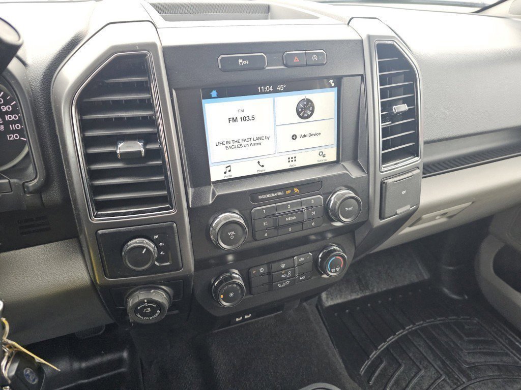 Certified 2019 Ford F150 XLT w/ Trailer Tow Package image 30