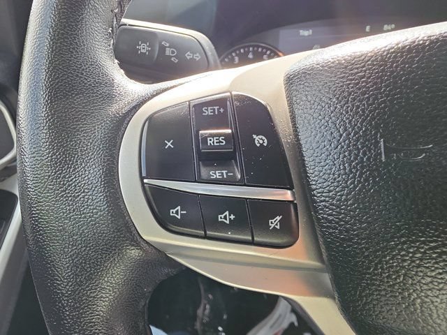 Certified 2023 Ford Explorer XLT RWD image 23