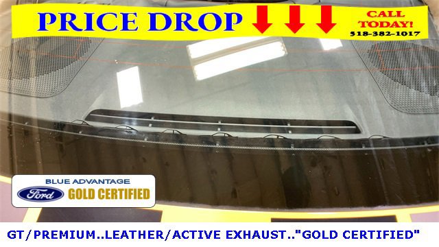 Certified 2024 Ford Mustang GT Premium image 21